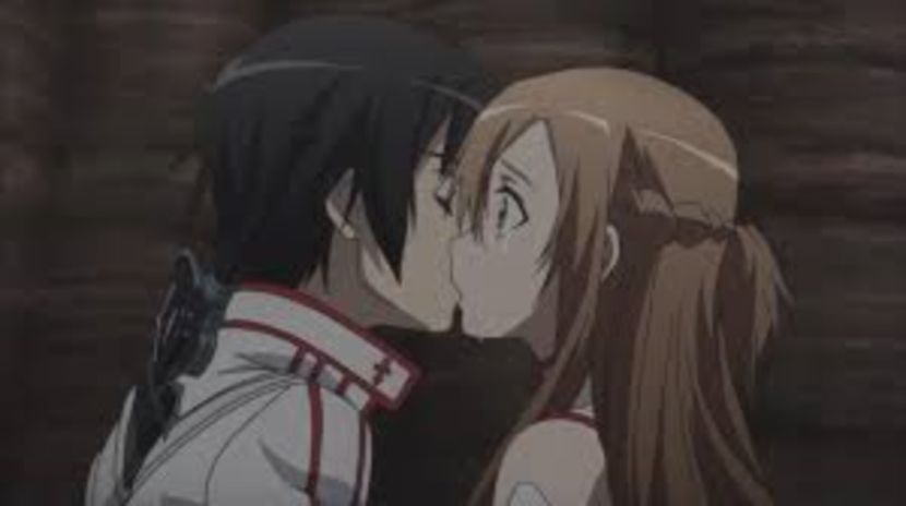  - Sword Art Online