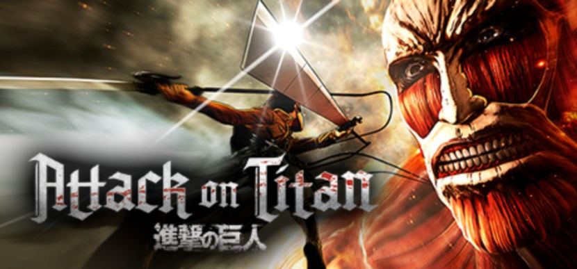  - Attack on Titan