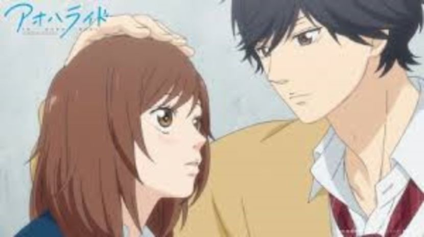  - Ao Haru Ride