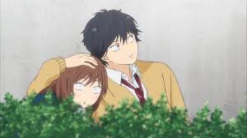  - Ao Haru Ride