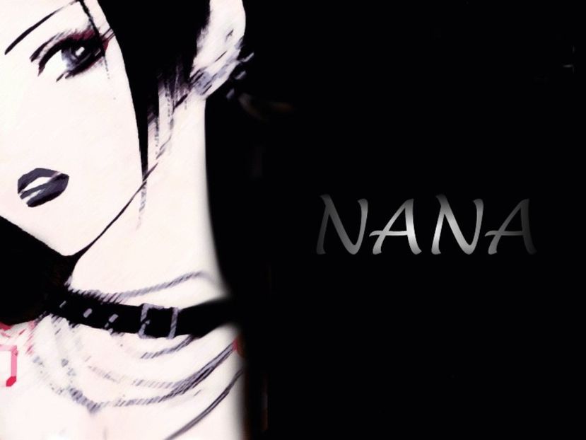  - Nana