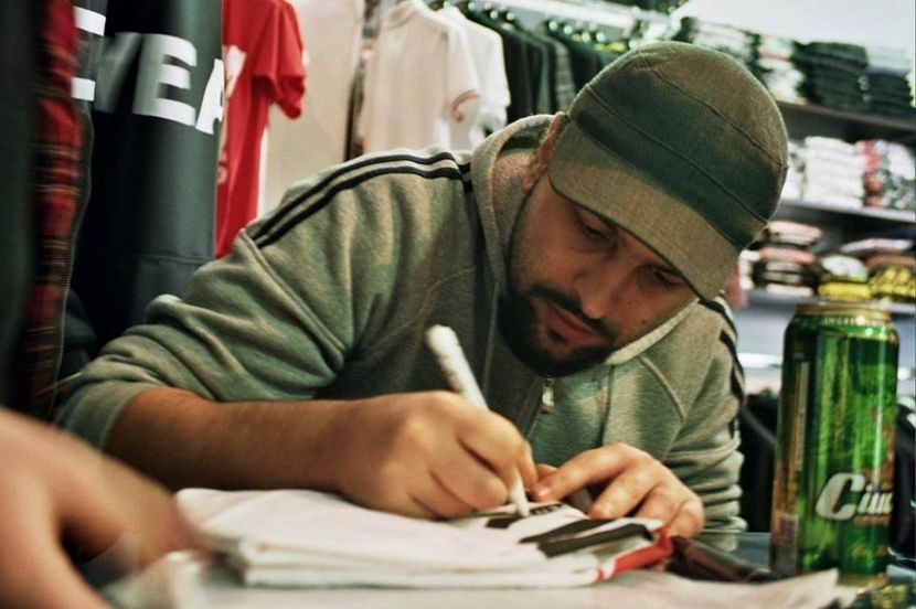  - Album pentru Venera