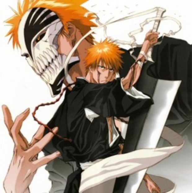  - Bleach