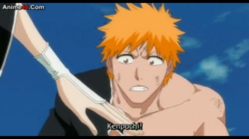  - Bleach