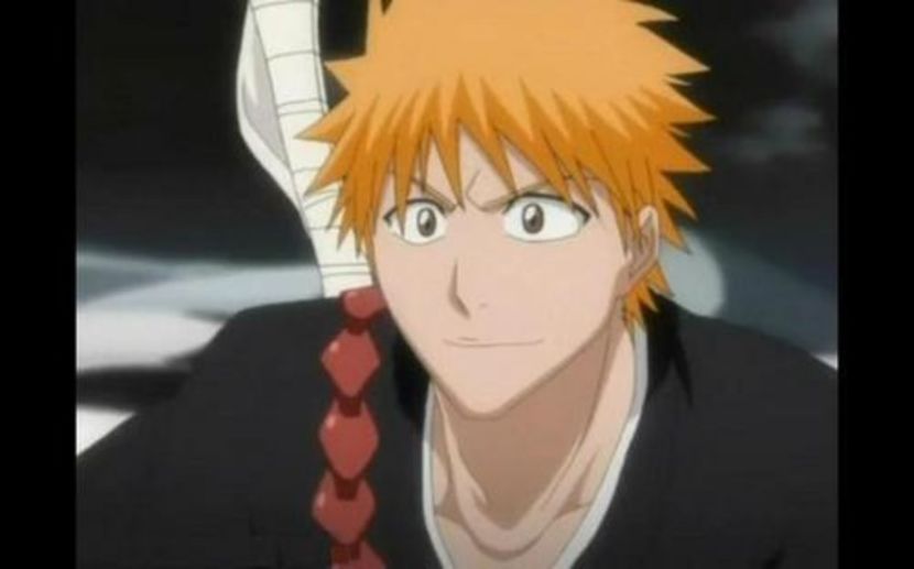  - Bleach