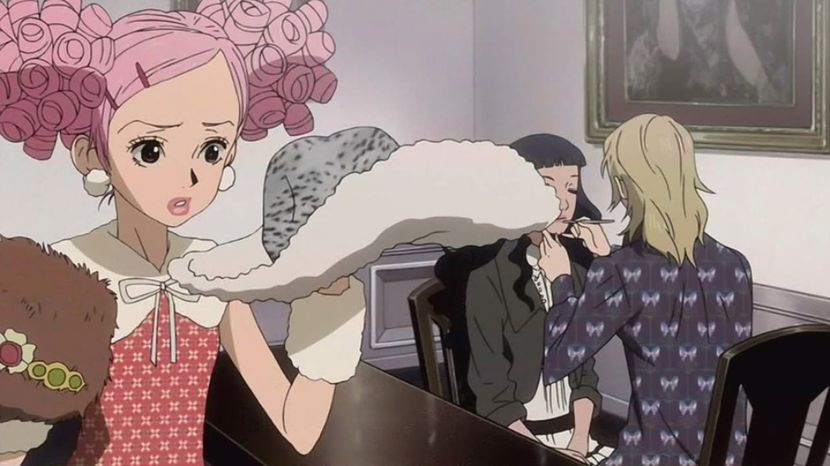  - Paradise Kiss