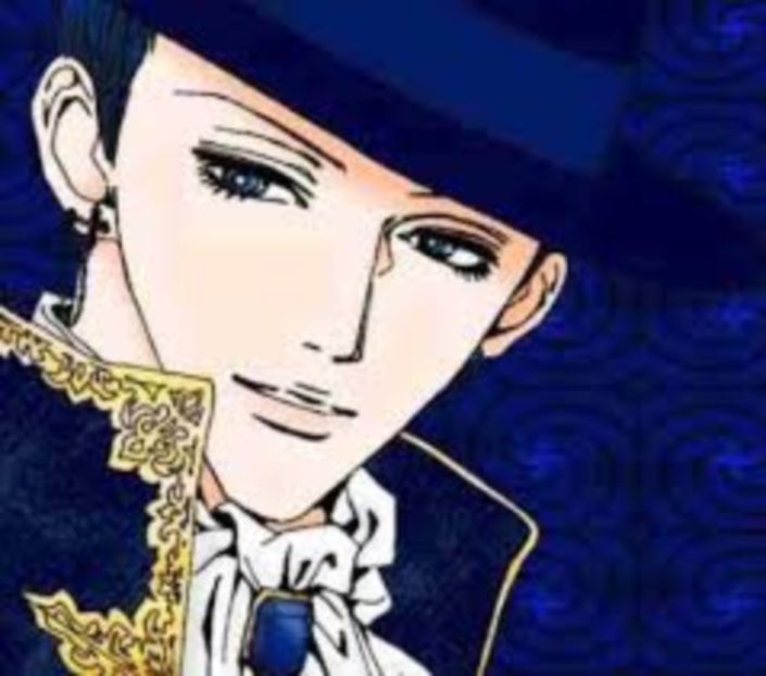  - Paradise Kiss