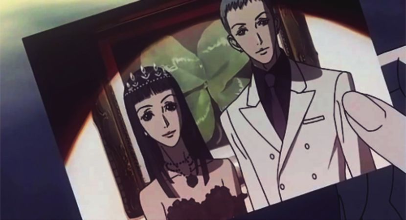  - Paradise Kiss