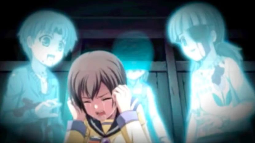  - Corpse Party