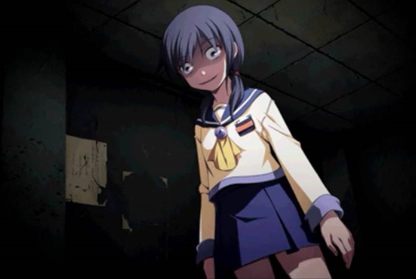  - Corpse Party