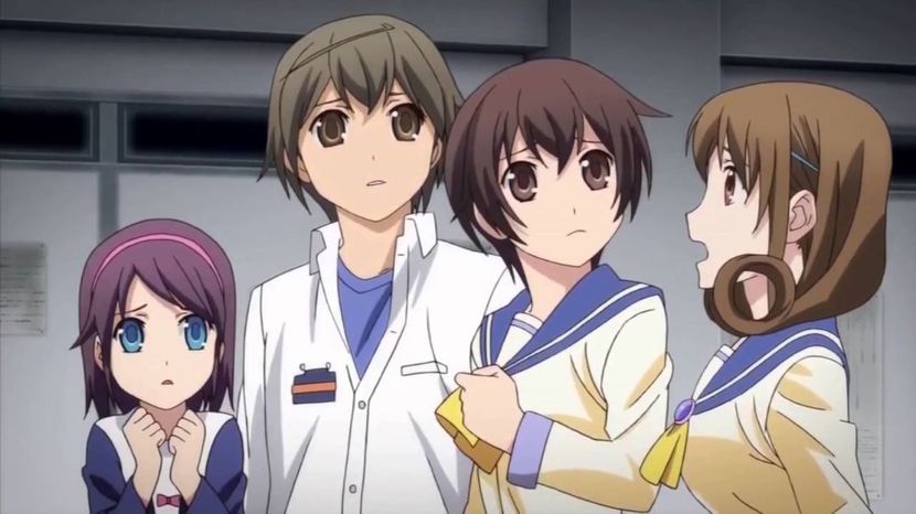  - Corpse Party