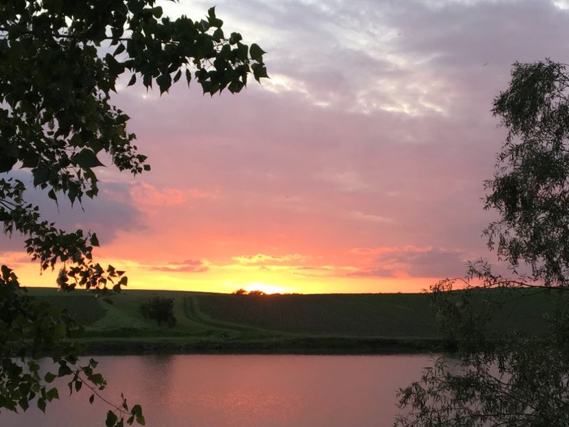 1515.05.2017 - Apus  de soare