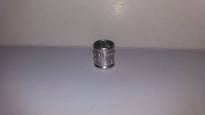 UA 2015 - Inele Ukraina - 18 piese