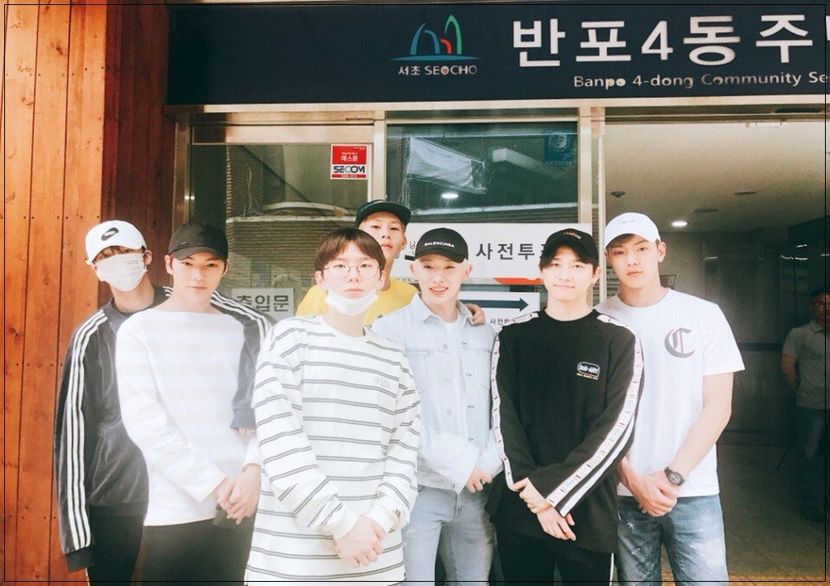 ✖ Dᴀʏ 217 × 16.05.2017 ✖ - cuz i think about you err - day___