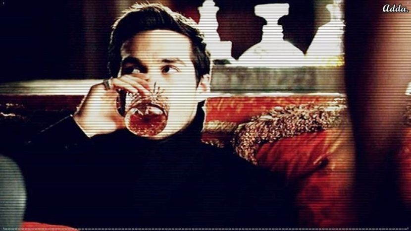 - Mhm..*inghite* De aseara nu ma opresc. - xo - Episode 01