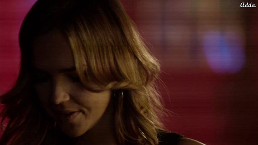 - Ian...*se uita la ceas* - xo - Episode 01