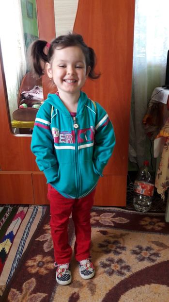  - B - ALEXANDRA EMMA - FETITA MEA