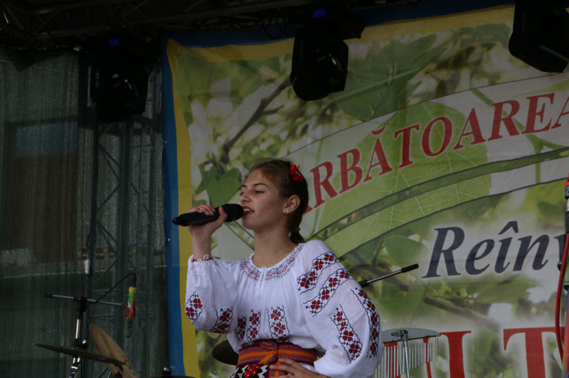  - Sarbatoarea salcamului Liesti 2017