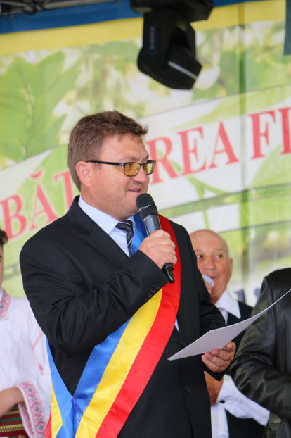  - Sarbatoarea salcamului Liesti 2017