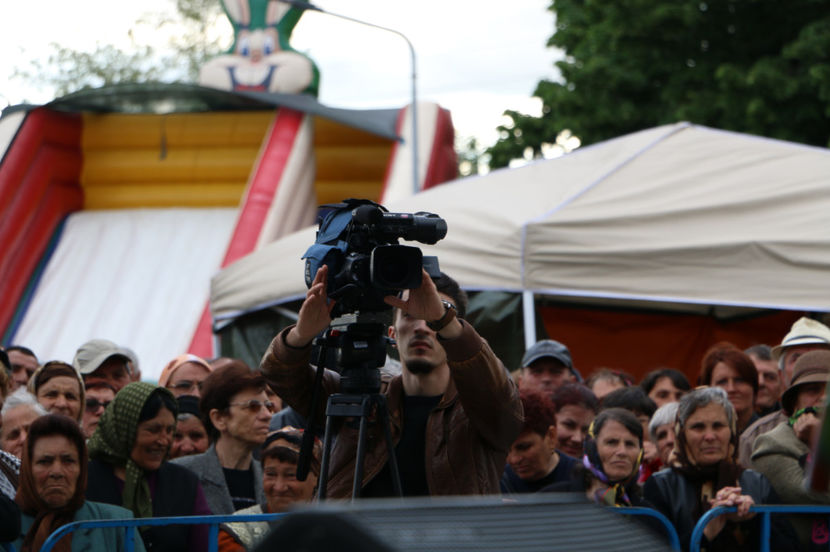  - Sarbatoarea salcamului Liesti 2017