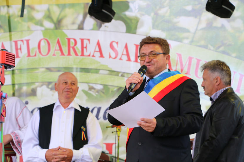  - Sarbatoarea salcamului Liesti 2017