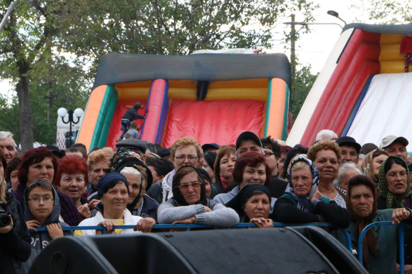  - Sarbatoarea salcamului Liesti 2017