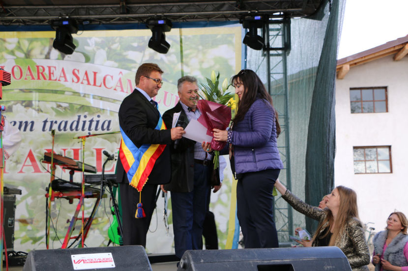  - Sarbatoarea salcamului Liesti 2017