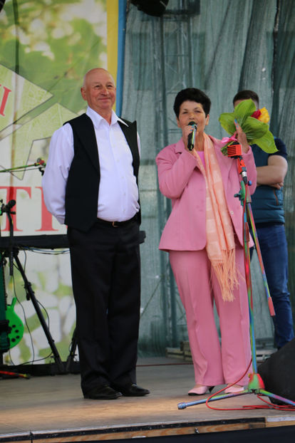  - Sarbatoarea salcamului Liesti 2017