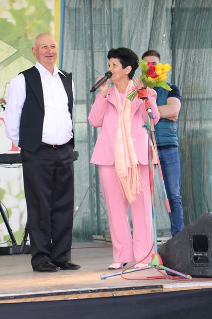  - Sarbatoarea salcamului Liesti 2017