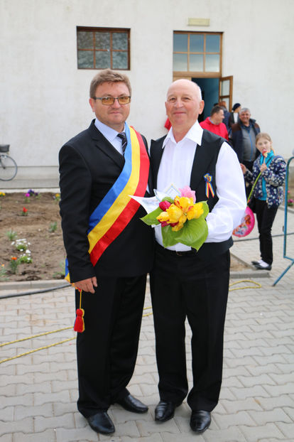  - Sarbatoarea salcamului Liesti 2017