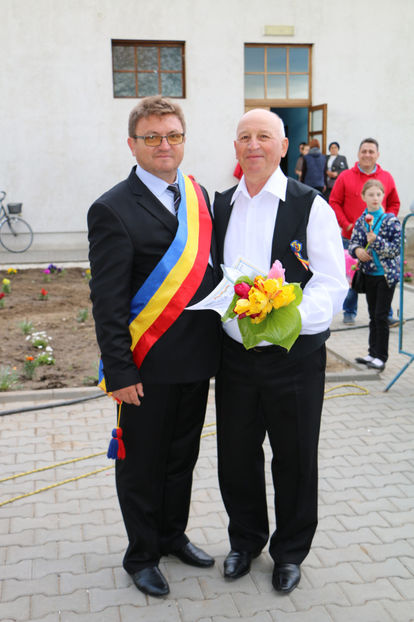  - Sarbatoarea salcamului Liesti 2017