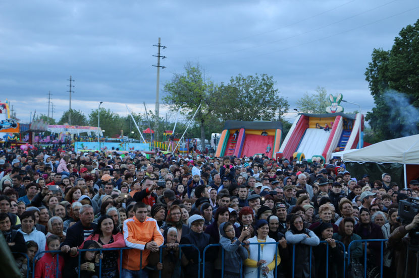  - Sarbatoarea salcamului Liesti 2017