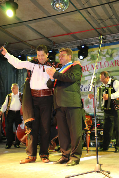  - Sarbatoarea salcamului Liesti 2017