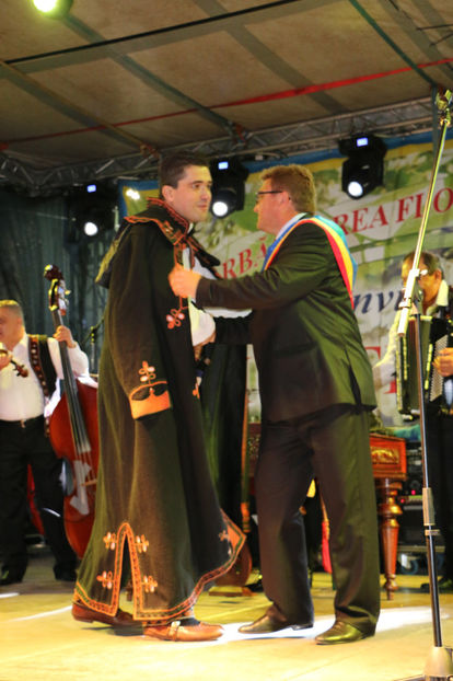  - Sarbatoarea salcamului Liesti 2017