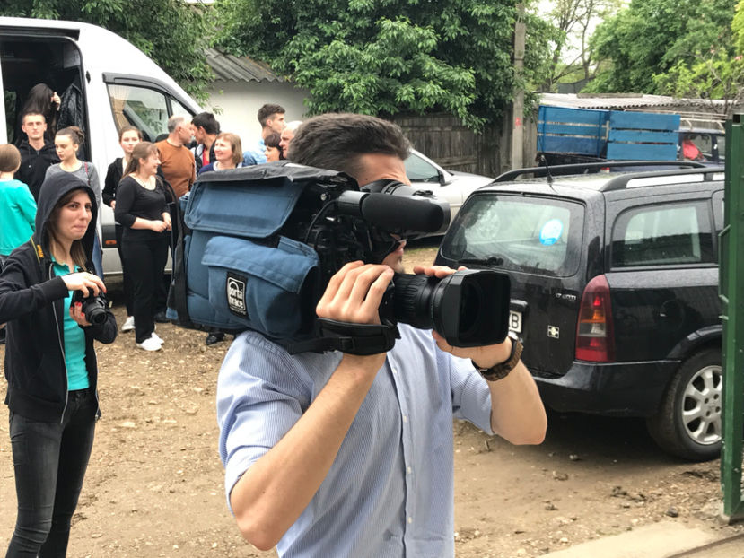  - Sarbatoarea salcamului Liesti 2017