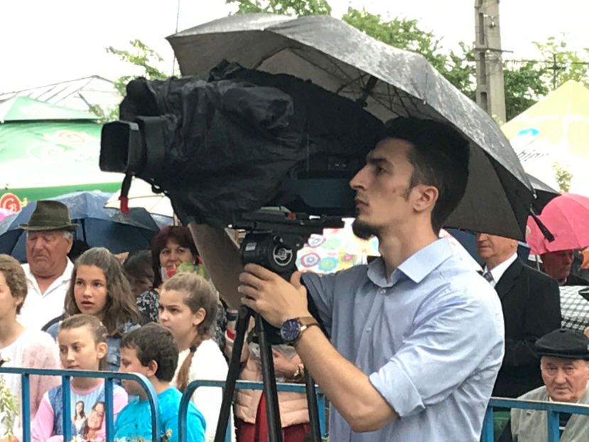  - Sarbatoarea salcamului Liesti 2017