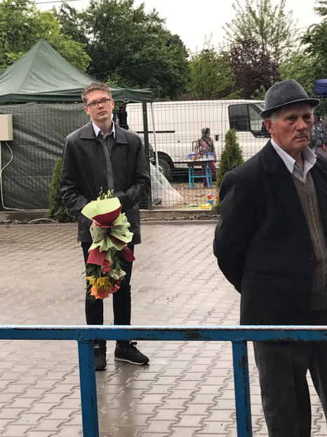  - Sarbatoarea salcamului Liesti 2017