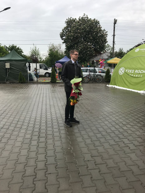  - Sarbatoarea salcamului Liesti 2017