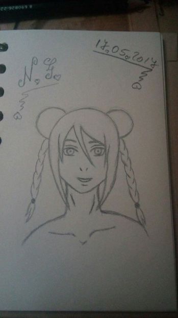 next generation kid - Schite-Desene