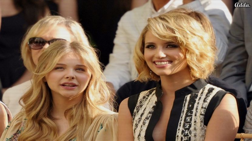 - Siiii, povesteste-ne de baiatul de la sala. - xo - Episode 02