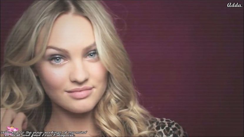 - Pai, ce ai vrea sa mai aflii pe langa ce am spus deja? *rade* - xo - Episode 02