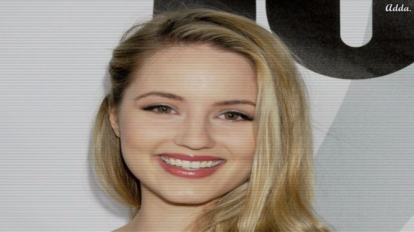 - *rade si se uita la el* Ce? Pentru ea intreb sa ii dau sfaturi. - xo - Episode 02