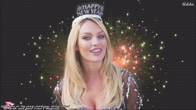 - *se ridica de pe scaun* Ma duc la alta masa eu, ne vedem pe ringul de dans...*pleaca* - xo - Episode 02