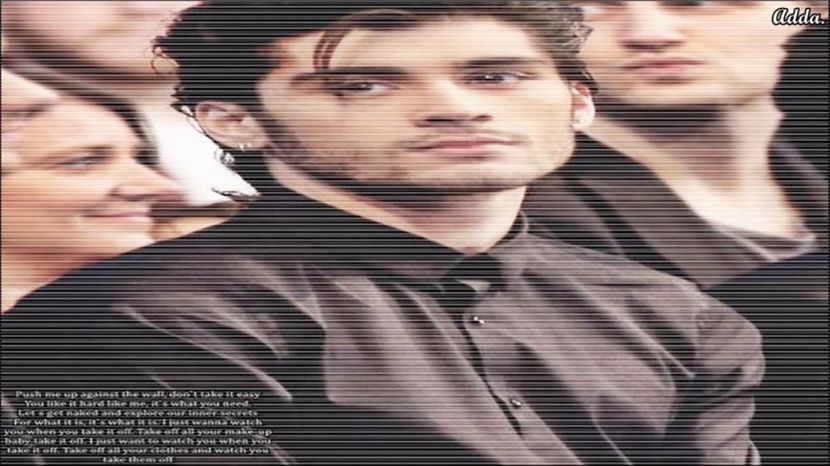 - Pai nu prea am mai vazut, ca tu nu gatesti. - xo - Episode 02