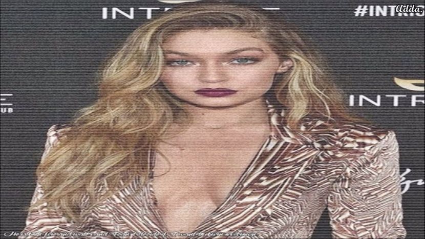 - Puteai si tu sa folosesti cutitul si furculita ca sa-ti tai carnea, nu sa mananci ca la KFC, - xo - Episode 02