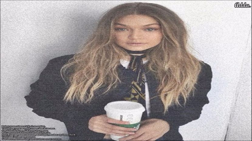 - Puteai sa te stergi pe servetel........ - xo - Episode 02