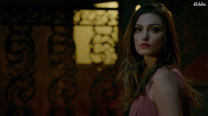 - Si l-ai lasat pe omul ala cu un singur c;;;;;#oi? - xo - Episode 02