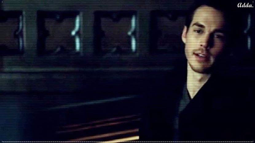 - Ai doar 22 de ani, nu imbatranesti deloc, iubire. - xo - Episode 02