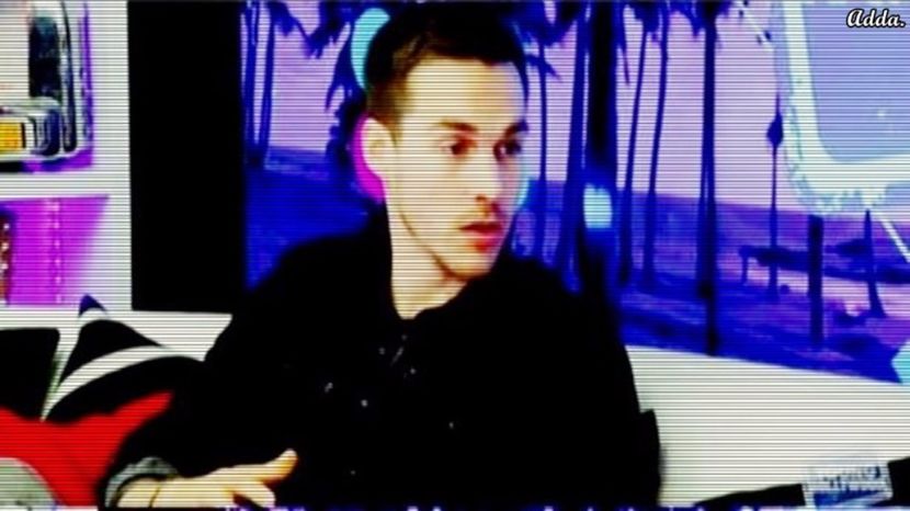 - Daca spun, unde mai e tot farmecul? Va veni si momentul nostru vei vedea. - xo - Episode 02