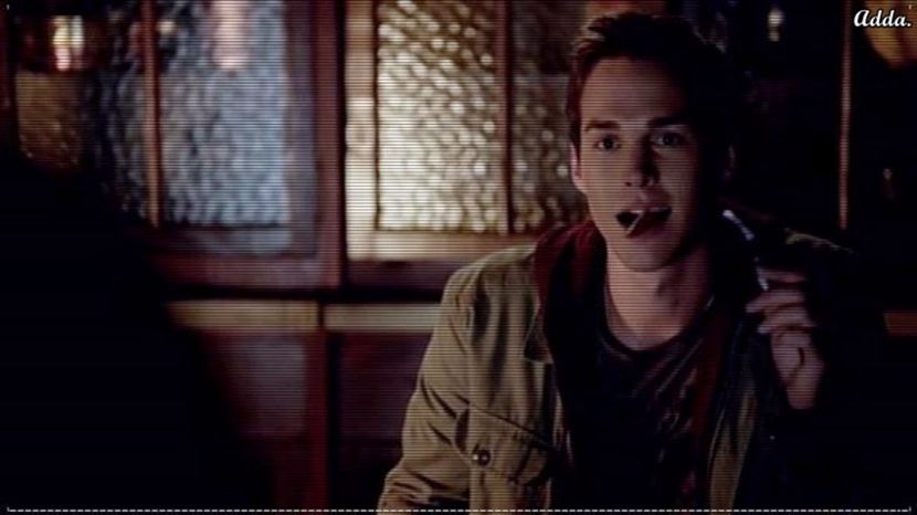 - Ma testai, ha? Lasa ca vezi tu acasa testare... - xo - Episode 02